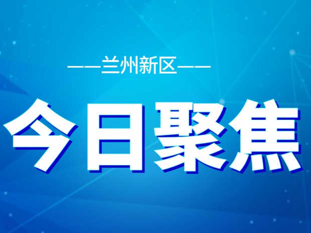 全面提升營商環(huán)境！新區(qū)部署24項重點任務(wù)十大攻堅行動